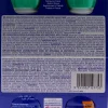 Delical Les saveurs fruitées Boisson sans sucres goût pomme - 4 bouteilles de 200ml