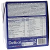 Delical Purée HP/HC brocolis et pointe de crème - 4 bols de 200ml