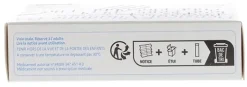 Densical Vitamine D3 500mg/400 U.I comprimé à sucer ou à croquer - boîte de 60 comprimés