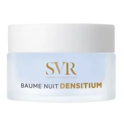 Densitium Baume nuit anti-rides SVR