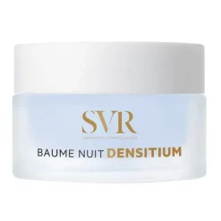 Densitium Baume nuit anti-rides SVR