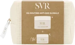 Densitium Coffret ma routine anti-âge globale SVR - trousse de 2 produits
