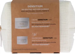 Densitium Coffret ma routine anti-âge globale SVR - trousse de 2 produits