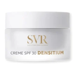 Densitium crème correction globale SPF30 SVR - pot de 50ml
