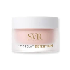 Densitium Rose Eclat Crème redensifiante unifiante SVR - pot de 50 ml