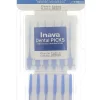 Dental Picks Inava - Boite de 36 bâtonnets interdentaires
