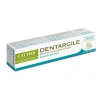 Dentargile dentifrice raffraichissant Menthe Bio Cattier - tube 75 ml