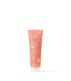 Dentifrice bébé à la fraise bio La Rosée - tube de 50ml