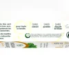 Dentifrice bio gencives sensibles Lehning - tube de 80g