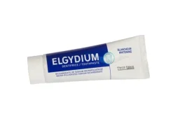 Dentifrice blancheur Elgydium