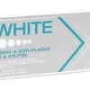 Dentifrice blanchissant & anti-plaque Original au fluor Superwhite - tube de 75ml