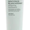 Dentifrice blanchissant bio Avril - tube de 100ml