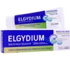 Dentifrice éducatif protection caries goût pomme Elgydium - tube de 50ml