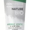 Dentifrice extrait aloé vera Bio Argiletz - tube de 75 ml