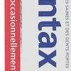 Dentifrice gencives qui saignent Parodontax - tube de 75 ml