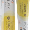 Dentifrice huile essentielle citron Bio Argiletz - tube de 75 ml