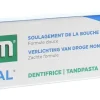Dentifrice Hydral formule douce Gum - tube de 75 ml