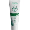 Dentifrice menthe bio Lutescens - tube de 75ml