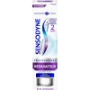 Dentifrice Professional Réparateur Éclat Blancheur Sensodyne – 75 ml