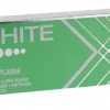Dentifrice soin protection & anti-plaque aloe vera Superwhite - tube de 75 ml