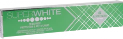 Dentifrice soin protection & anti-plaque aloe vera Superwhite - tube de 75 ml