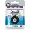 Dentofil Crossing Floss Recharge fil dentaire Inava - une recharge