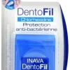 DentoFil fil dentaire chlorhexidine Inava - boîte de 50 m