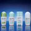 Deo Pure Invisible anti-transpirant Biotherm - roll-on de 75ml