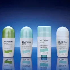 Deo Pure Invisible anti-transpirant Biotherm - roll-on de 75ml