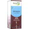 Depuragem BIO Herbalgem - flacon de 30 ml