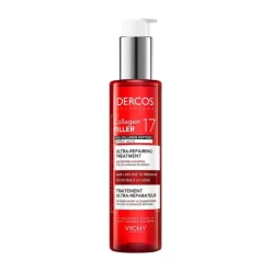 Dercos Collagen 17 filler traitement ultra-réparateur Vichy - flacon-pompe de 150ml