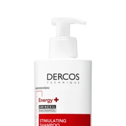 Dercos énergisant shampooing Vichy complément anti-chute