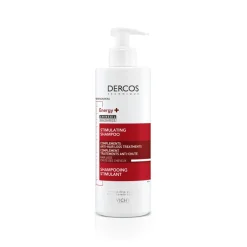 Dercos énergisant shampooing Vichy complément anti-chute
