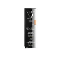 Dermablend 3D Correction fond de teint resurfaçant 55 Vichy