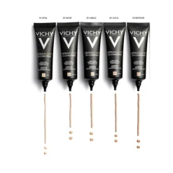 Dermablend 3D Correction fond de teint resurfaçant 55 Vichy