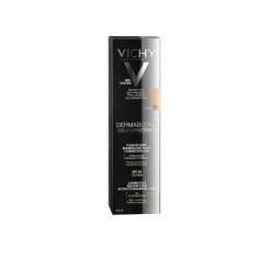 Dermablend 3D Correction fond de teint resurfaçant 55 Vichy