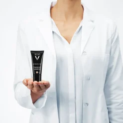 Dermablend fond de teint fluide correcteur 16h SPF 35 Vichy - tube de 30 ml