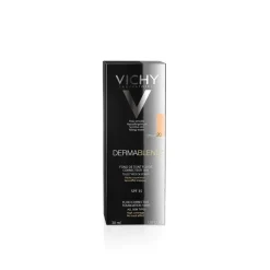 Dermablend fond de teint fluide correcteur 16h SPF 35 Vichy - tube de 30 ml