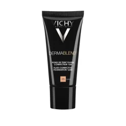 Dermablend fond de teint fluide correcteur 16h SPF 35 Vichy - tube de 30 ml