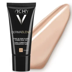 Dermablend fond de teint fluide correcteur 16h SPF 35 Vichy - tube de 30 ml