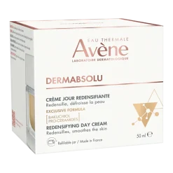 Dermabsolu Crème jour redensifiante Avène - pot de 50ml