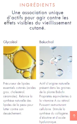 Dermabsolu Crème jour redensifiante Avène - pot de 50ml