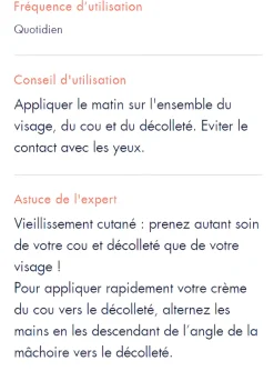 Dermabsolu Crème jour redensifiante Avène - pot de 50ml
