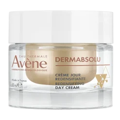 Dermabsolu Crème jour redensifiante Avène - pot de 50ml