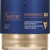 DermAbsolu crème nuit intensive resculptante Avène - pot de 40ml