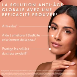 Derma Expert acide hyaluronique Oenobiol - lot de 2 boites de 30 gélules