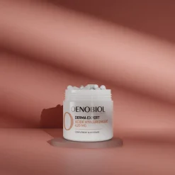 Derma Expert acide hyaluronique Oenobiol - lot de 2 boites de 30 gélules