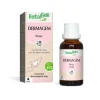 Dermagem peau HerbalGem - flacon de 30ml