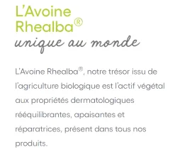 Dermalibour+ Cica-Baume lèvres réparateur A-Derma - tube de 15ml
