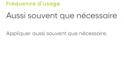 Dermalibour+ Cica-Baume lèvres réparateur A-Derma - tube de 15ml